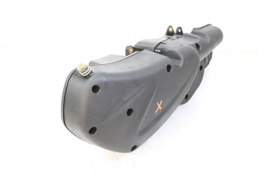 photo de ARIA SCATOLA PIAGGIO MP3 500 (2014 - 2016)