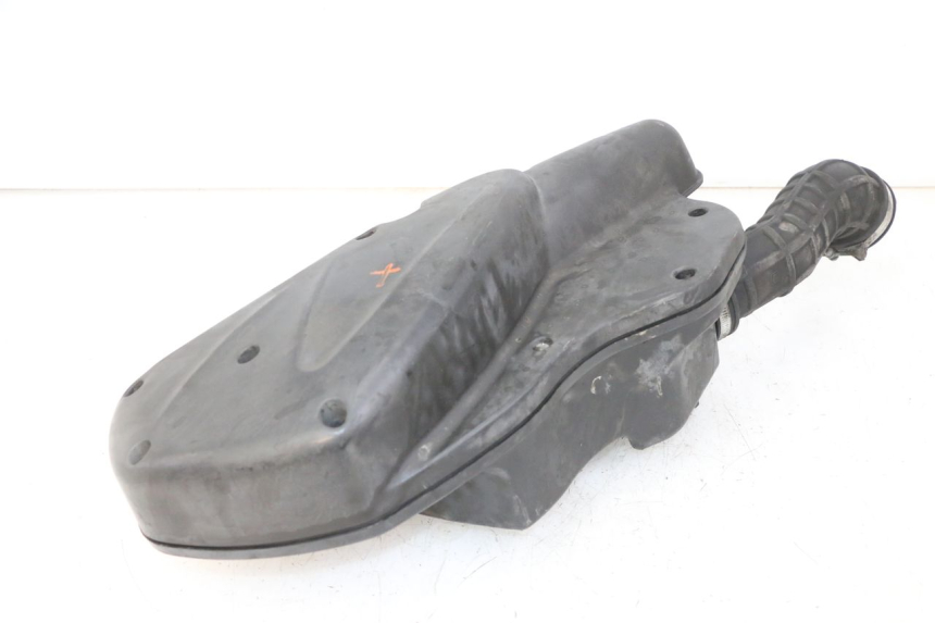photo de ARIA SCATOLA PIAGGIO MP3 500 (2011 - 2015)