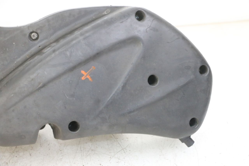 photo de ARIA SCATOLA PIAGGIO MP3 500 (2011 - 2015)