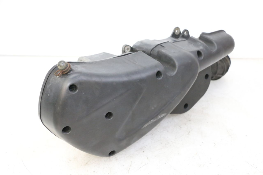 photo de ARIA SCATOLA PIAGGIO MP3 500 (2014 - 2016)