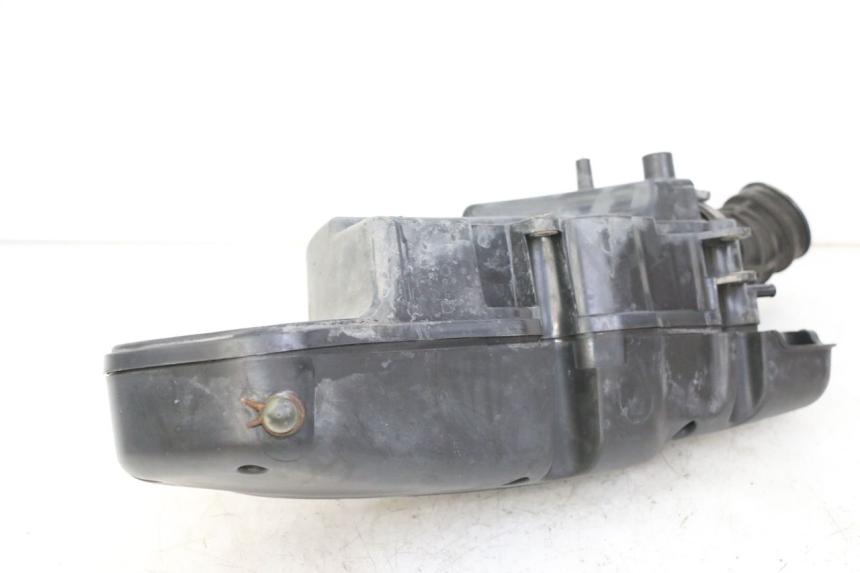 photo de ARIA SCATOLA PIAGGIO MP3 500 (2014 - 2016)