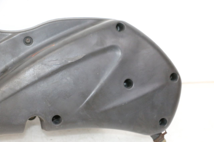 photo de ARIA SCATOLA PIAGGIO MP3 500 (2014 - 2016)