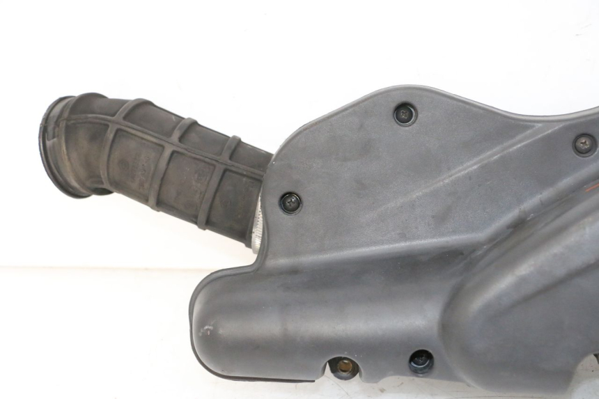 photo de ARIA SCATOLA PIAGGIO MP3 500 (2014 - 2016)