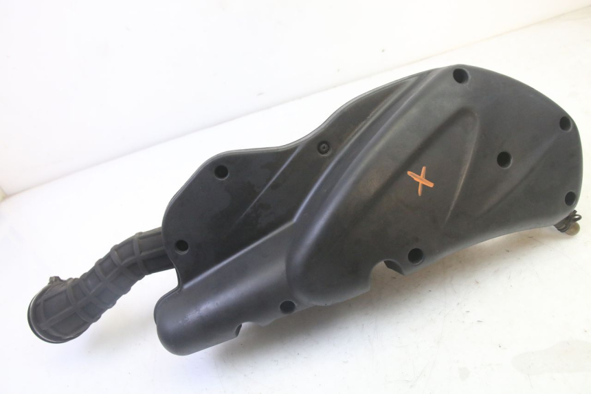 photo de ARIA SCATOLA PIAGGIO MP3 500 (2011 - 2015)