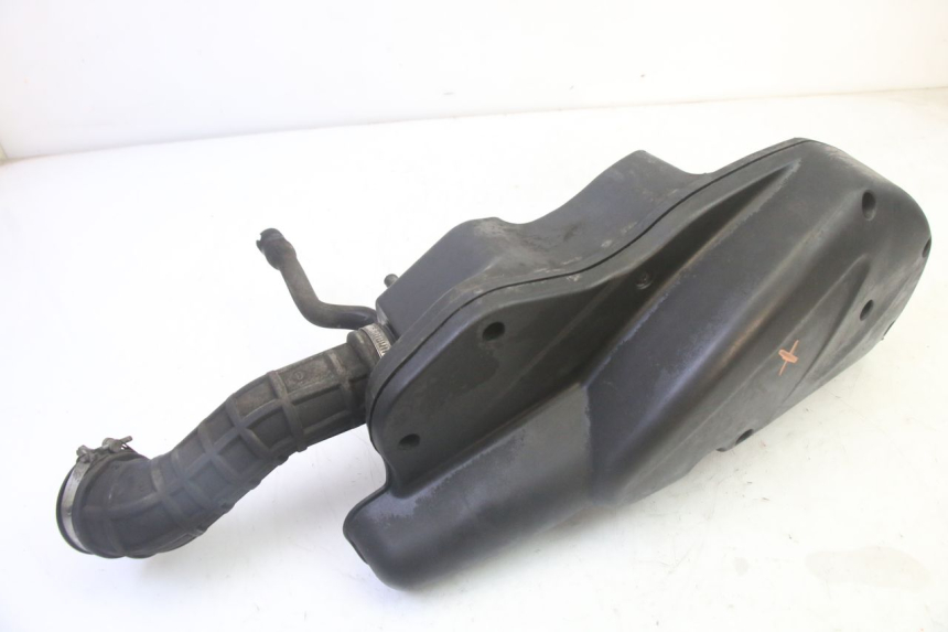 photo de ARIA SCATOLA PIAGGIO MP3 500 (2011 - 2015)