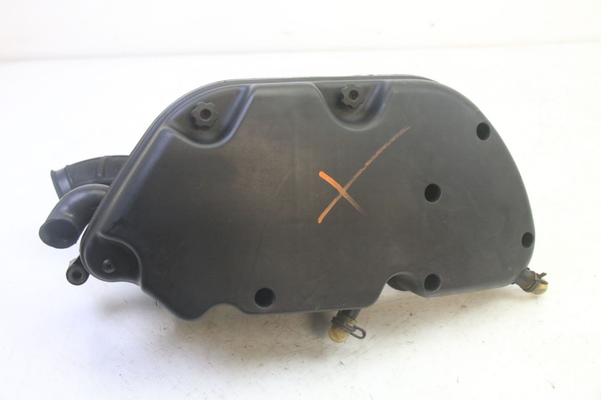 photo de ARIA SCATOLA PIAGGIO MP3 RL 250 (2007 - 2010) - Vista principale