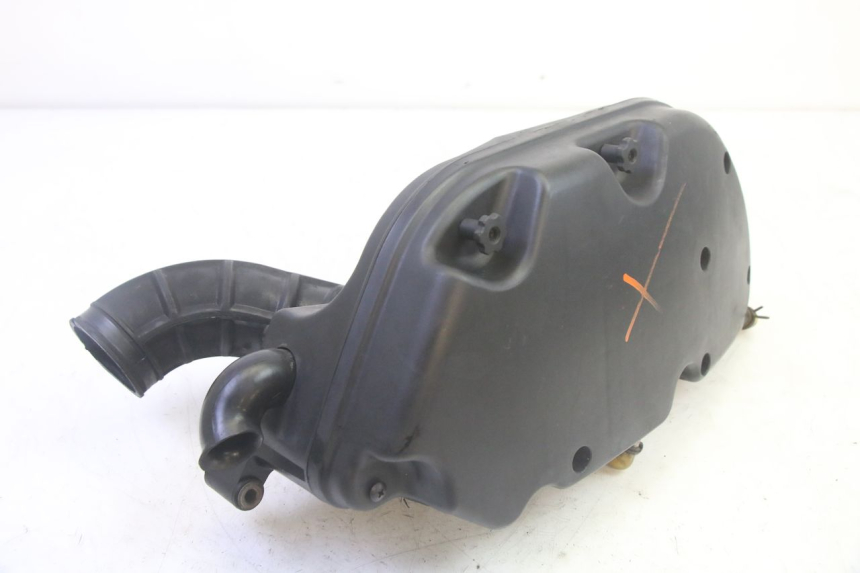 photo de ARIA SCATOLA PIAGGIO MP3 RL 250 (2007 - 2010) - Zoom sullo stato d'uso