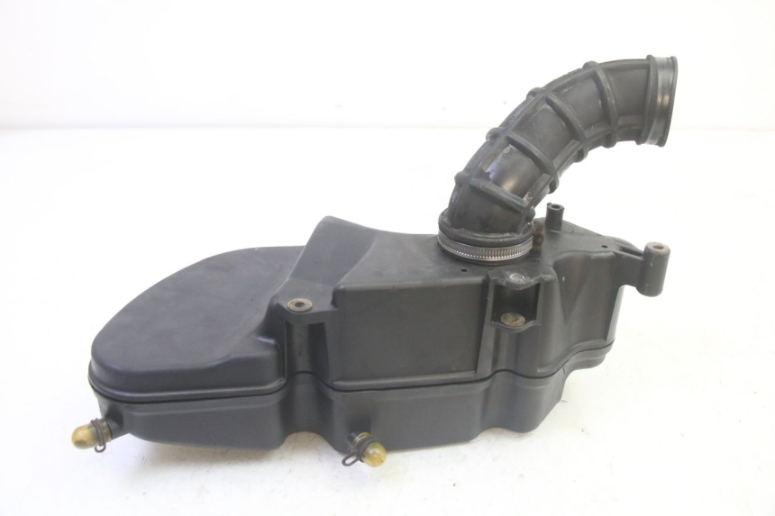 photo de ARIA SCATOLA PIAGGIO MP3 RL 250 (2007 - 2010) - Primo piano tecnico