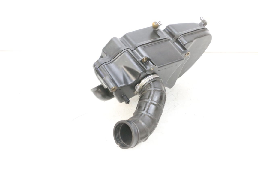 photo de ARIA SCATOLA PIAGGIO MP3 RL 250 (2007 - 2010) - Zoom sullo stato d'uso