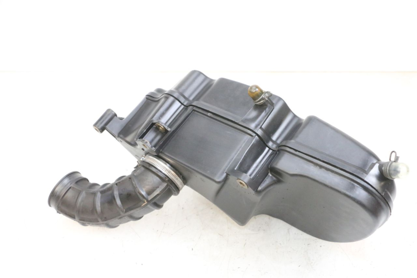 photo de ARIA SCATOLA PIAGGIO MP3 RL 250 (2007 - 2010) - Altra angolazione