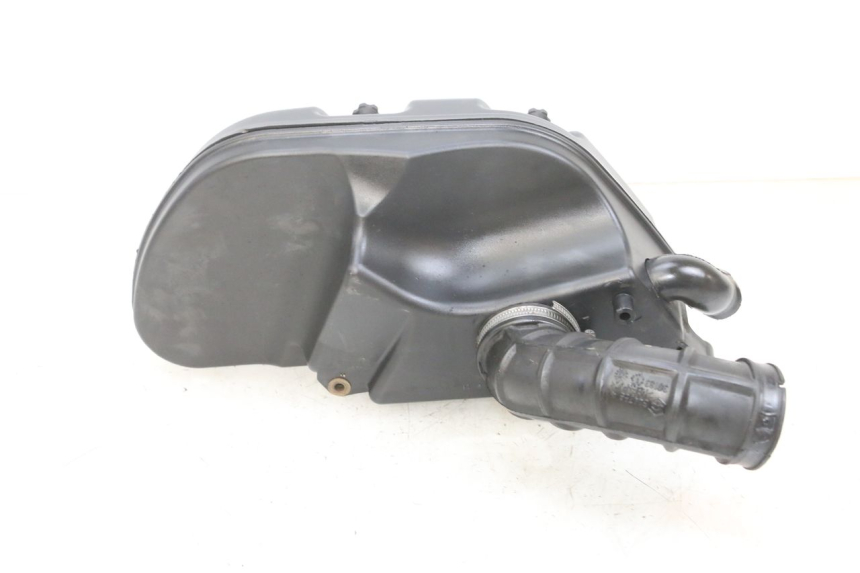 photo de ARIA SCATOLA PIAGGIO MP3 RL 250 (2007 - 2010) - Primo piano tecnico