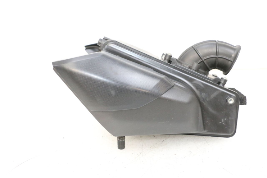 photo de ARIA SCATOLA YAMAHA MT-07 MT07 ABS 700 (2018 - 2020) - Dettagli dei punti di fissaggio