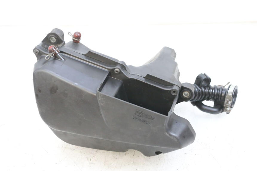 photo de SCATOLA DELL'ARIA YAMAHA NEOS NEO'S 4T 50 (2008 - 2016) - Zoom sullo stato d'uso