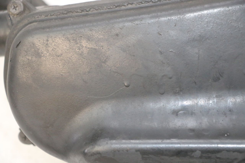 photo de ARIA SCATOLA KYMCO LIKE 4T 50 (2019 - 2025)