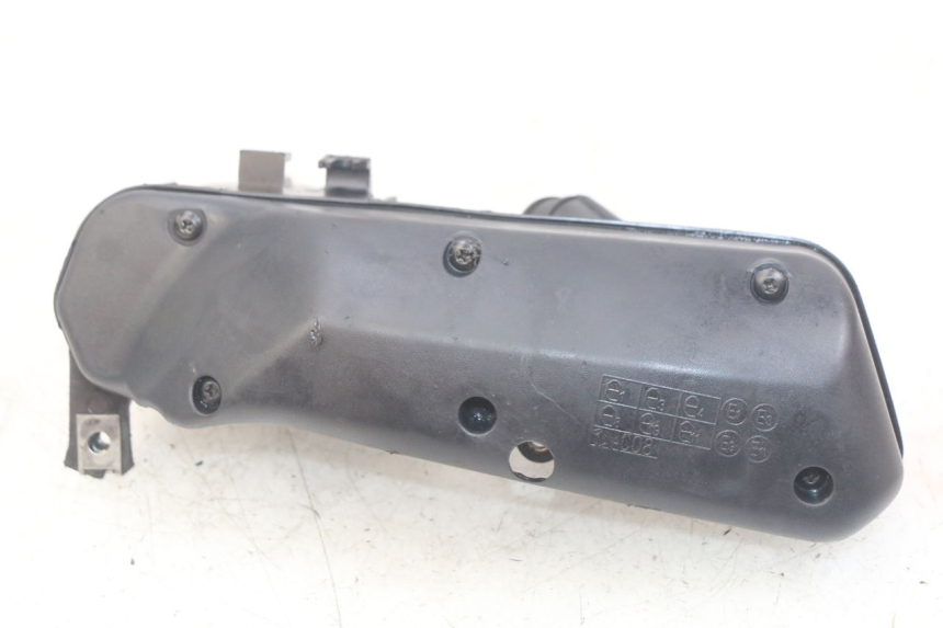 photo de SCATOLA DELL'ARIA PIAGGIO NEW TYPHOON 50 (2018 - 2021)