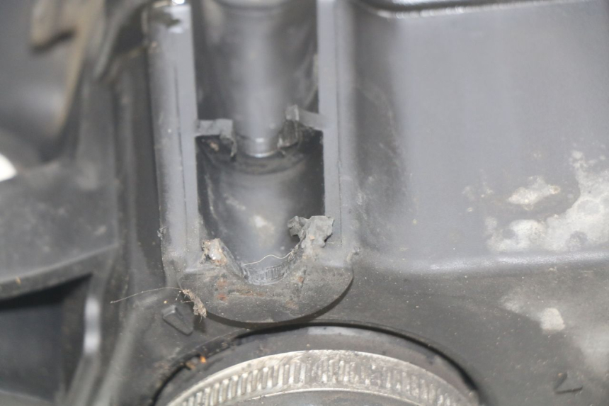 photo de SCATOLA DELL'ARIA GILERA NEXUS 125 (2009 - 2013)