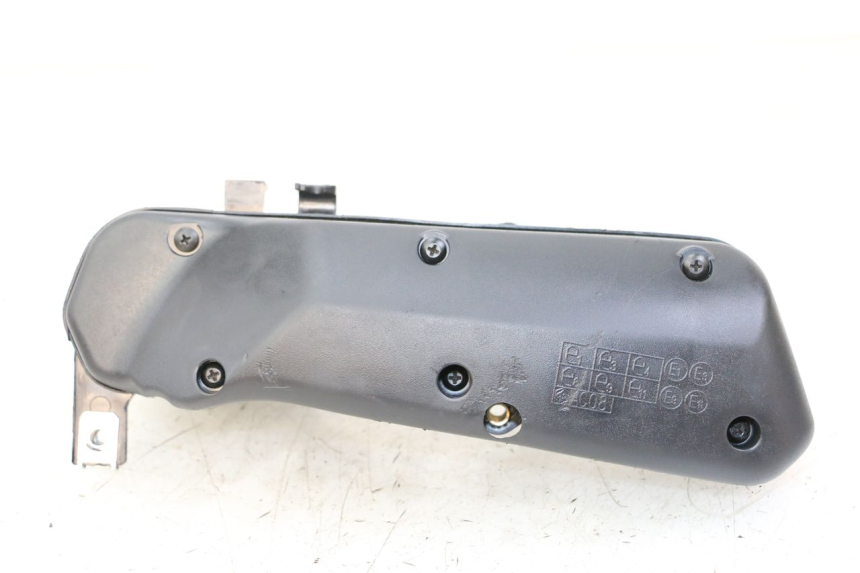 photo de ARIA SCATOLA PIAGGIO NRG POWER PUREJET 50 (2018 - 2021)