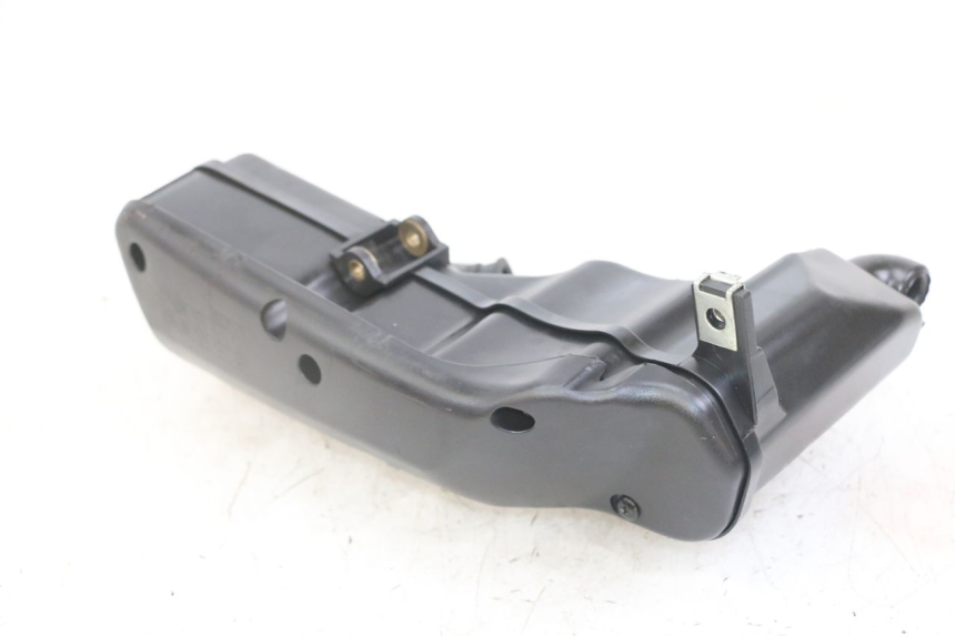 photo de ARIA SCATOLA PIAGGIO NRG POWER PUREJET 50 (2018 - 2021)