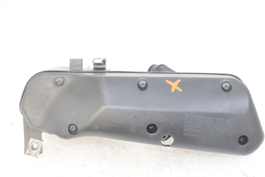 photo de ARIA SCATOLA PIAGGIO NRG POWER PUREJET 50 (2018 - 2021)