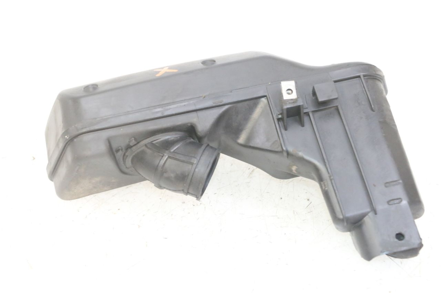 photo de ARIA SCATOLA PIAGGIO NRG POWER PUREJET 50 (2018 - 2021)