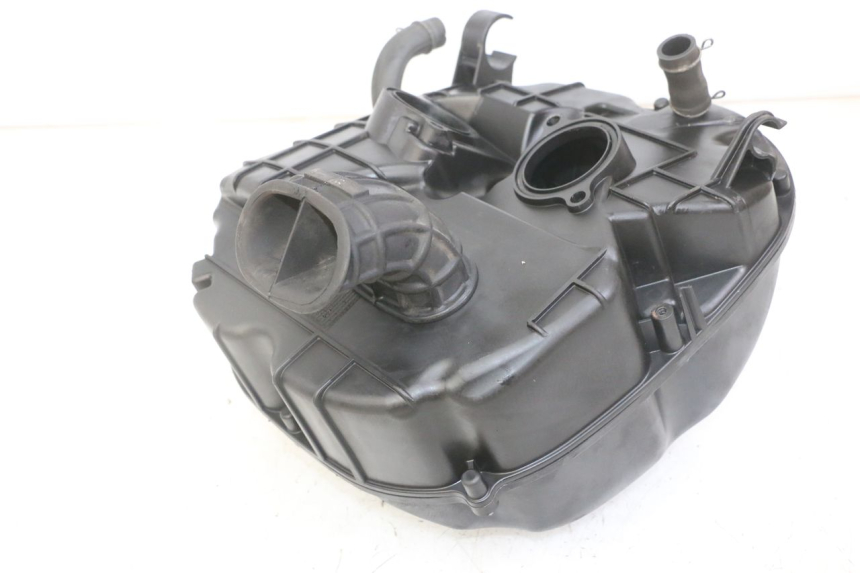 photo de ARIA SCATOLA HONDA NTV DEAUVILLE ABS 700 (2007 - 2016)