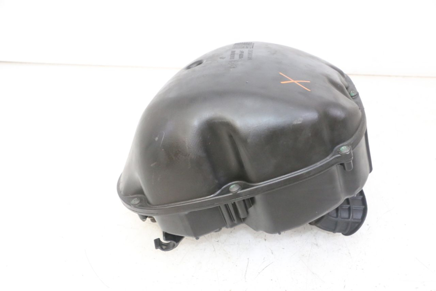 photo de ARIA SCATOLA HONDA NTV DEAUVILLE ABS 700 (2007 - 2016)