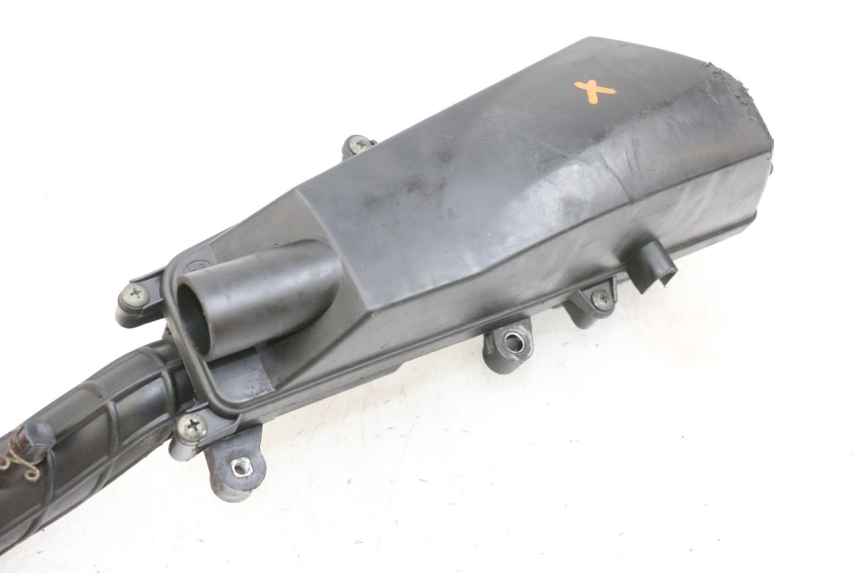 photo de SCATOLA DELL'ARIA JM MOTORS OLDIES 4T 50 (2010 - 2020) - Zoom sullo stato d'uso