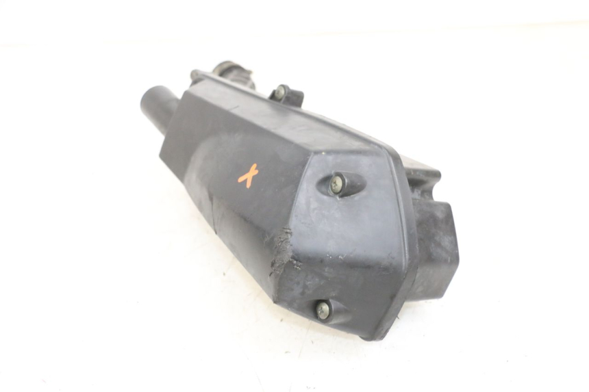 photo de SCATOLA DELL'ARIA JM MOTORS OLDIES 4T 50 (2010 - 2020) - Vista d'insieme del prodotto