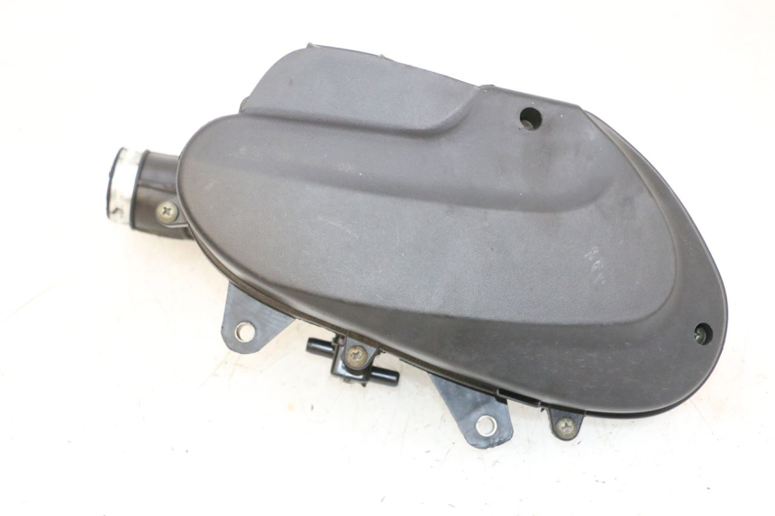 photo de ARIA SCATOLA JM MOTORS OLDIES GT 4T 50 (2018 - 2025) - Vista principale