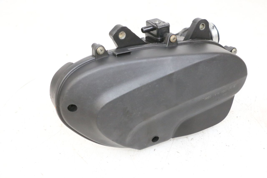 photo de ARIA SCATOLA JM MOTORS OLDIES GT 4T 50 (2018 - 2025) - Dettaglio del componente