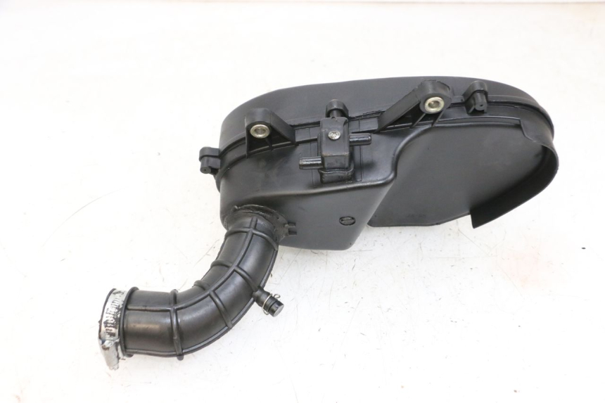 photo de ARIA SCATOLA JM MOTORS OLDIES GT 4T 50 (2018 - 2025) - Zoom sullo stato d'uso