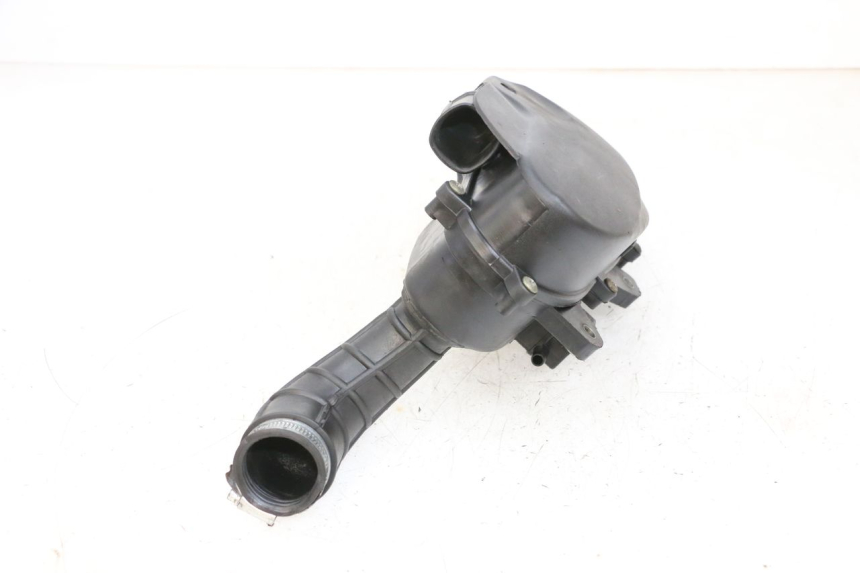 photo de ARIA SCATOLA JM MOTORS OLDIES GT 4T 50 (2018 - 2025) - Primo piano tecnico