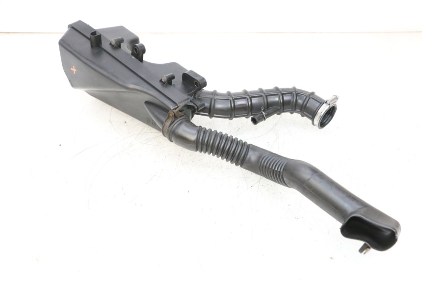 photo de SCATOLA DELL'ARIA SYM ORBIT 2 4T 50 (2008 - 2017) - Zoom sullo stato d'uso