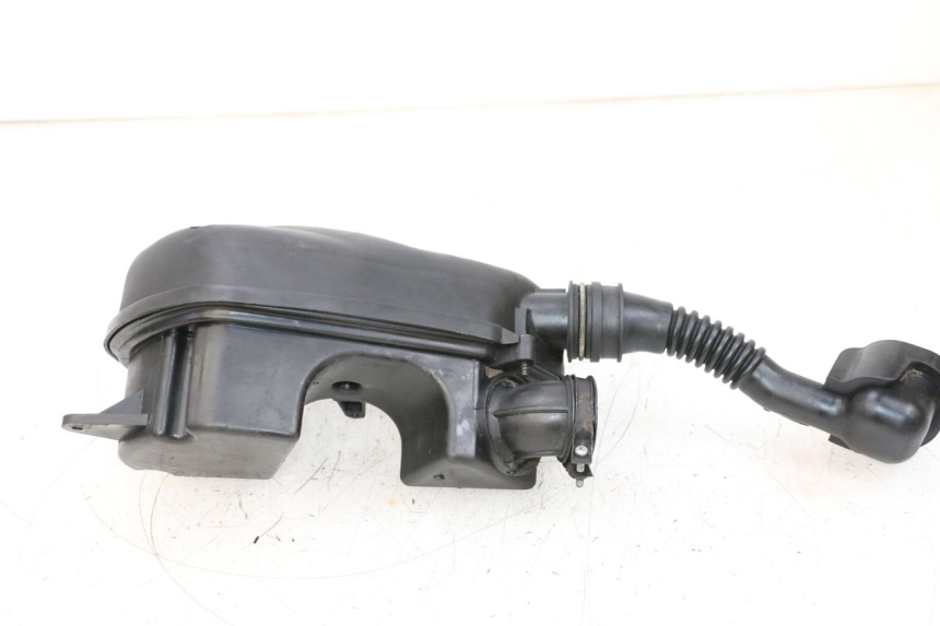 photo de ARIA SCATOLA SYM ORBIT 2 50 (2008 - 2014) - Primo piano tecnico