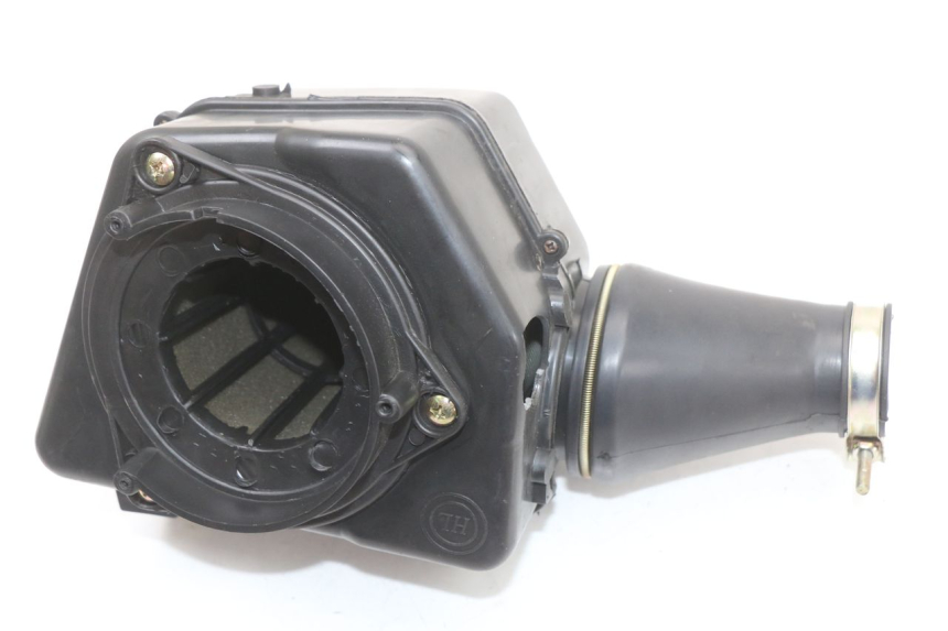 photo de ARIA SCATOLA ASTOR ORCAL 125 (2015 - 2017)