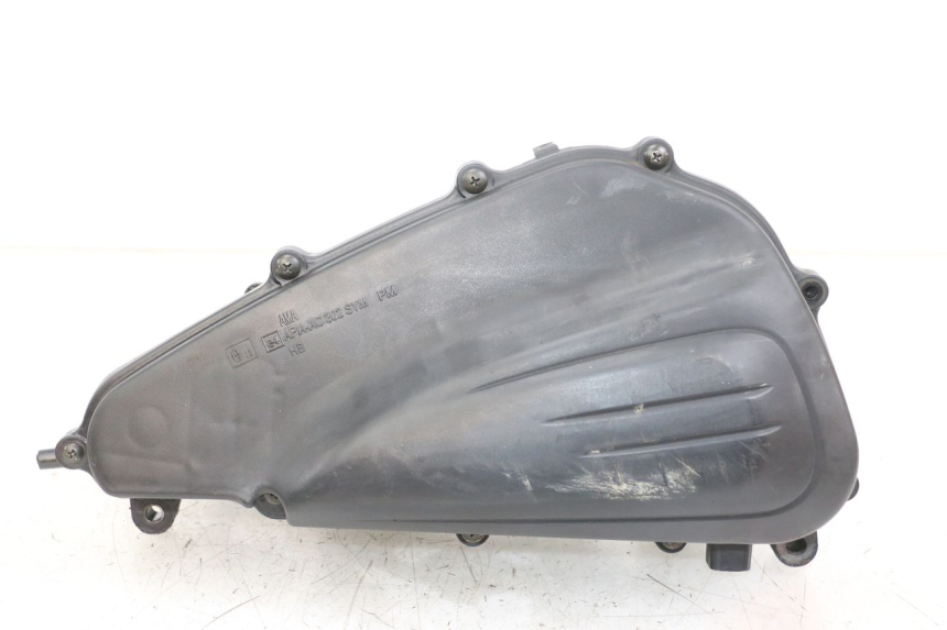 photo de ARIA SCATOLA PEUGEOT BELVILLE 125 (2017 - 2021)