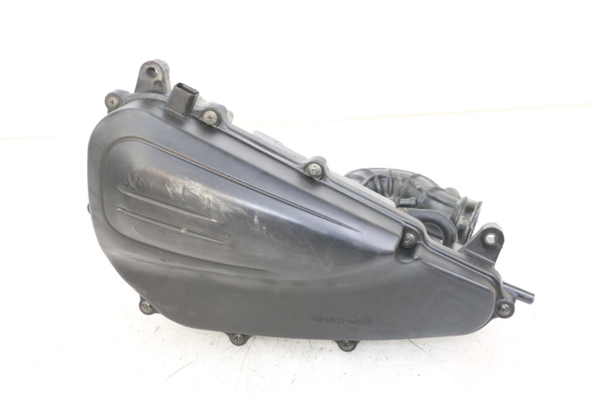 photo de ARIA SCATOLA PEUGEOT BELVILLE 125 (2017 - 2021)