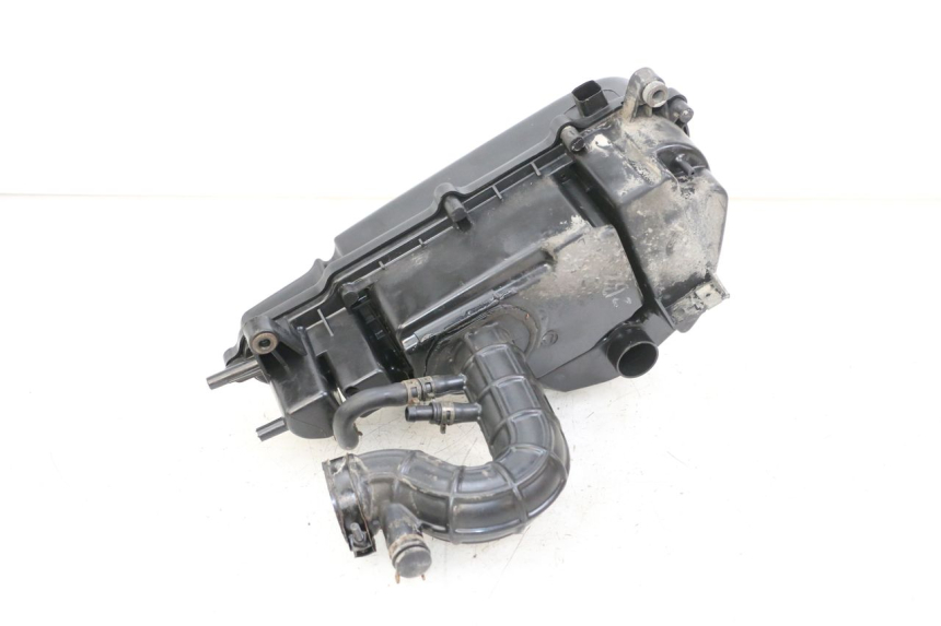 photo de ARIA SCATOLA PEUGEOT BELVILLE 125 (2017 - 2021)