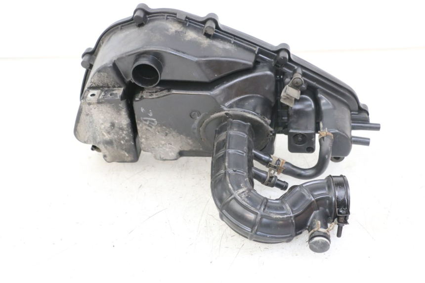 photo de ARIA SCATOLA PEUGEOT BELVILLE 125 (2017 - 2021)