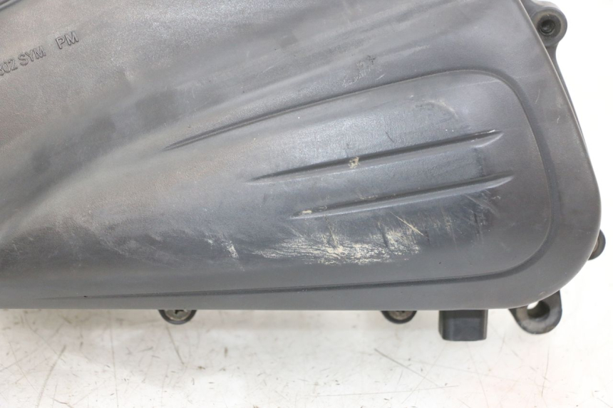 photo de ARIA SCATOLA PEUGEOT BELVILLE 125 (2017 - 2021)