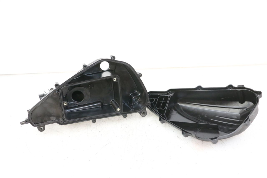 photo de ARIA SCATOLA PEUGEOT BELVILLE 125 (2017 - 2021)