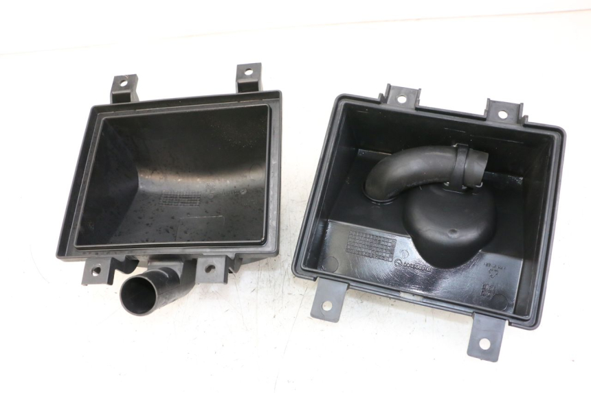 photo de Scatola dell'aria PEUGEOT SATELIS COMPRESSOR K15 125 (2006 - 2009)