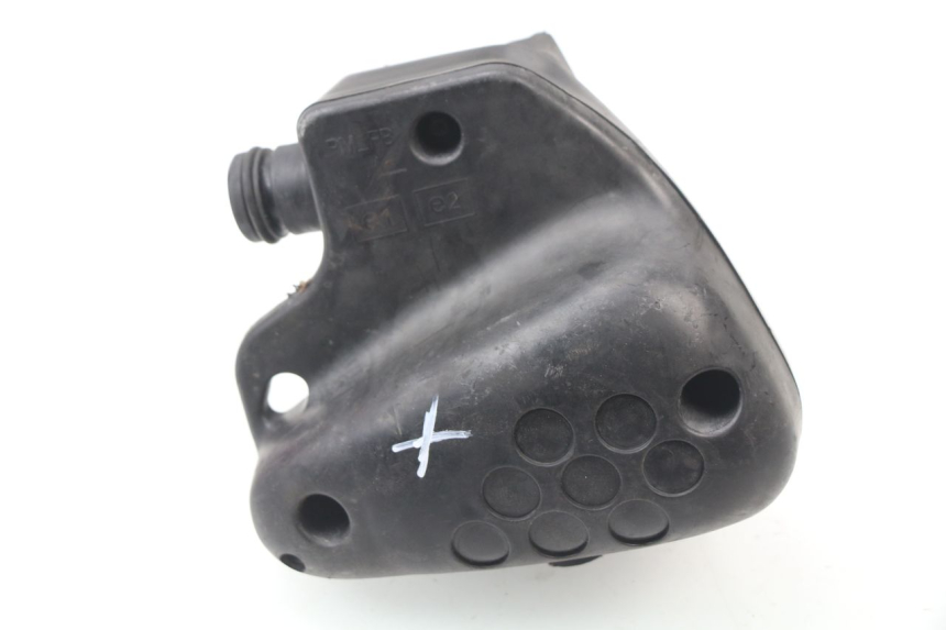 photo de Scatola dell'aria PEUGEOT SPEEDFIGHT 2 AC 50 (2000 - 2009)