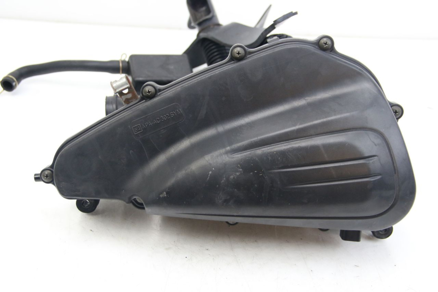 photo de SCATOLA DELL'ARIA PEUGEOT TWEET 4T 50 (2010 - 2014)