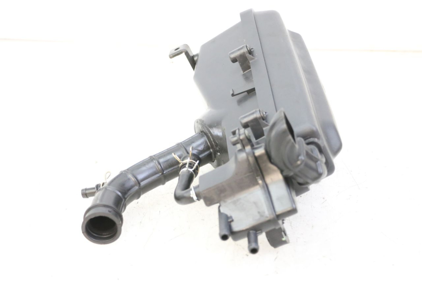 photo de ARIA SCATOLA PEUGEOT TWEET 4T 50 (2023 - 2025)