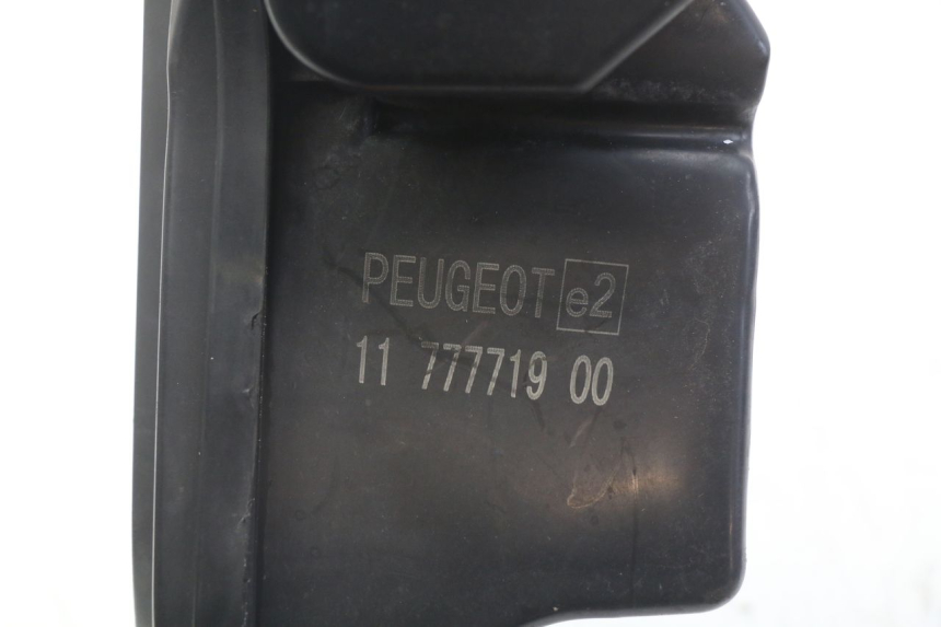 photo de Scatola dell'aria PEUGEOT VIVACITY 125 (2010 - 2017)