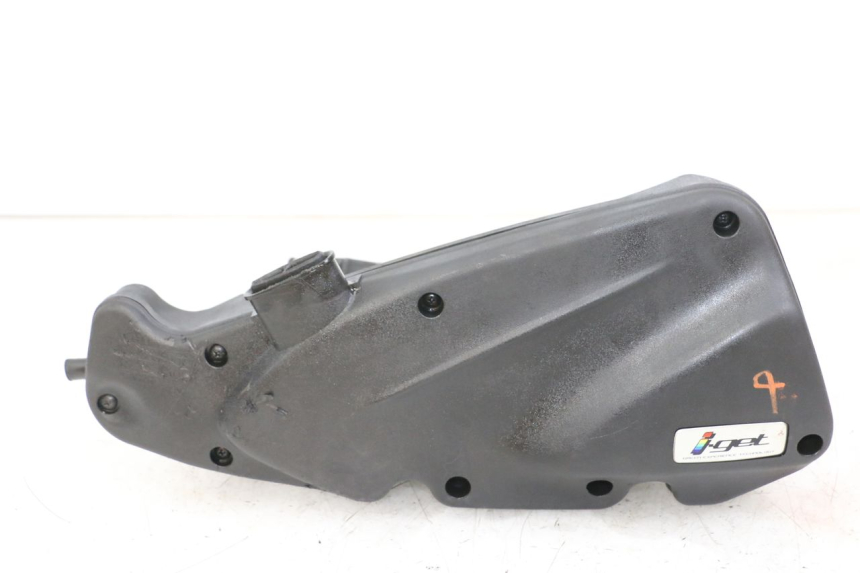 photo de ARIA SCATOLA PIAGGIO LIBERTY IGET 4T 50 (2021 - 2025)