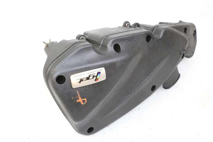 photo de ARIA SCATOLA PIAGGIO LIBERTY IGET 4T 50 (2021 - 2025)