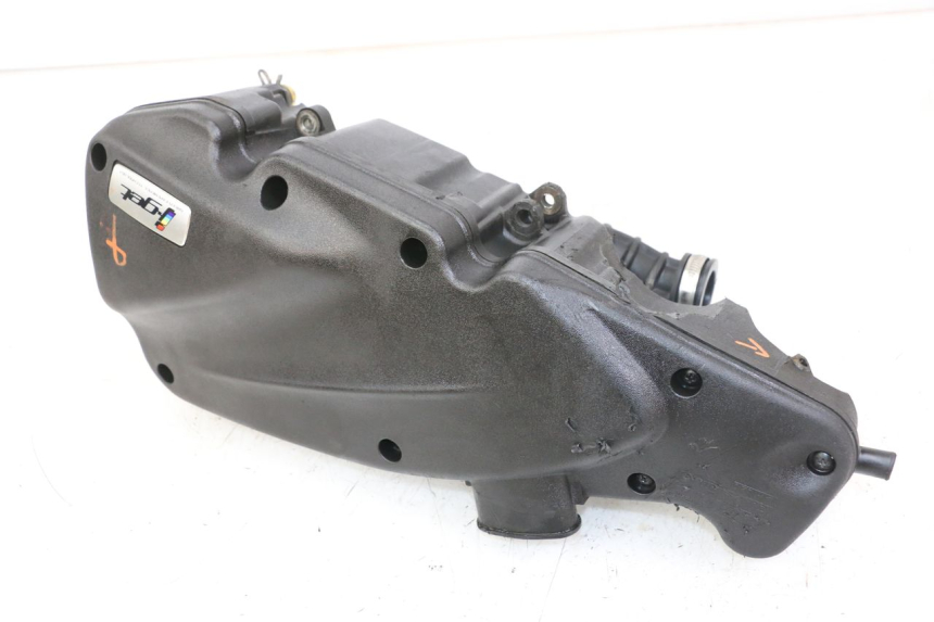 photo de ARIA SCATOLA PIAGGIO LIBERTY IGET 4T 50 (2021 - 2025)