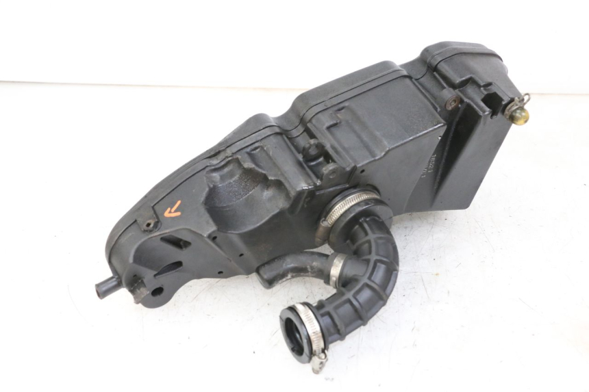 photo de ARIA SCATOLA PIAGGIO LIBERTY IGET 4T 50 (2021 - 2025)